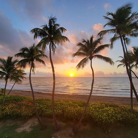 Bv103 - Amazing Oceanfront Condo Steps From Beach อูมาเกา ภายนอก รูปภาพ