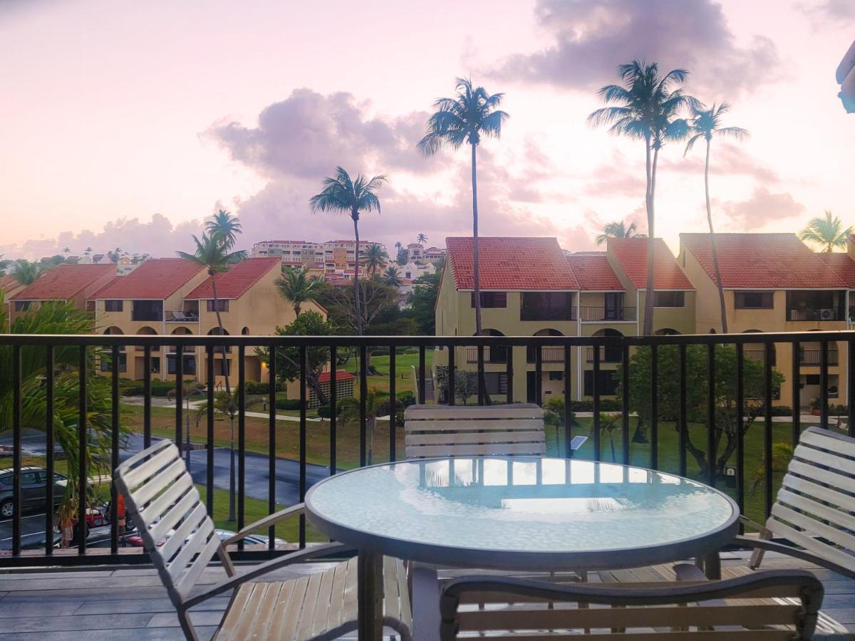 Bv103 - Amazing Oceanfront Condo Steps From Beach อูมาเกา ภายนอก รูปภาพ