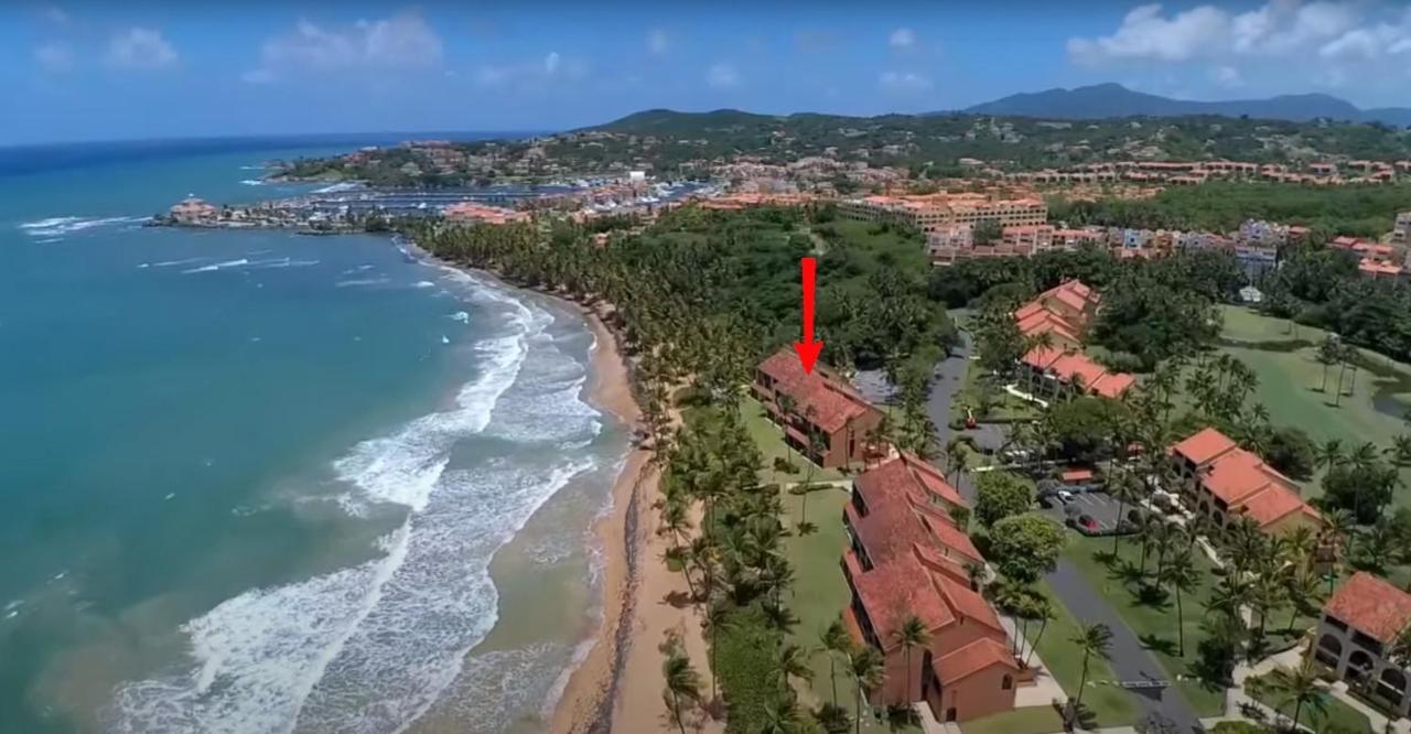 Bv103 - Amazing Oceanfront Condo Steps From Beach อูมาเกา ภายนอก รูปภาพ