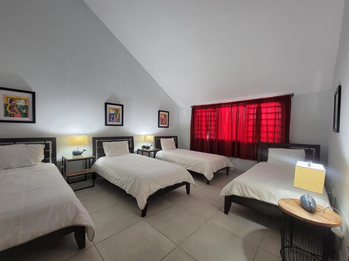 Bv103 - Amazing Oceanfront Condo Steps From Beach อูมาเกา ภายนอก รูปภาพ