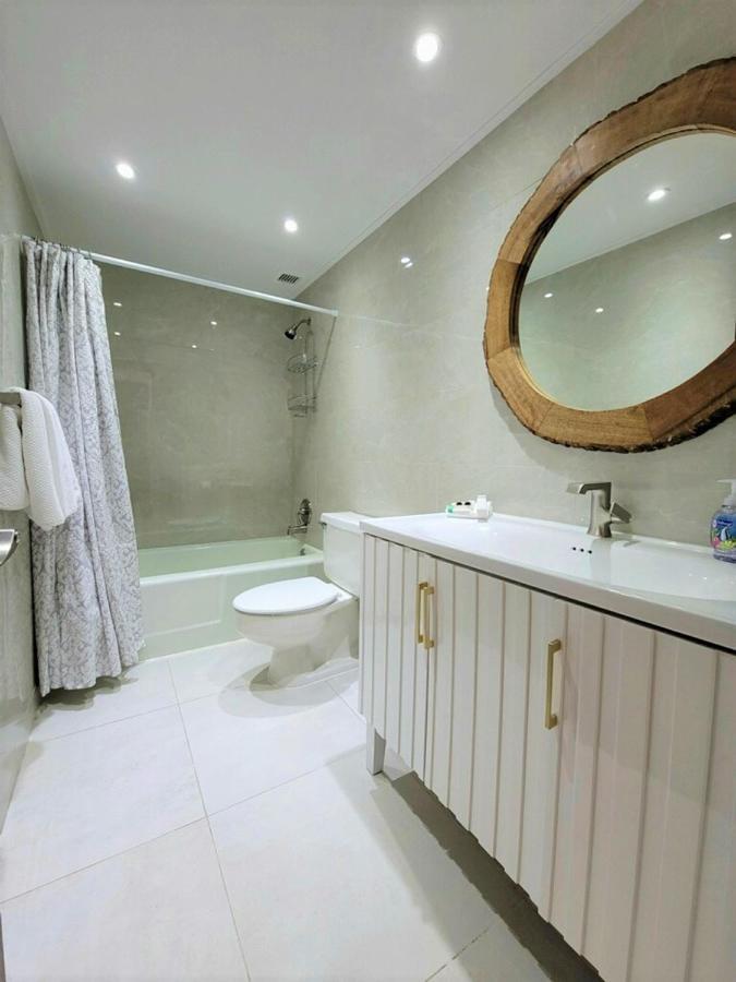 Bv103 - Amazing Oceanfront Condo Steps From Beach อูมาเกา ภายนอก รูปภาพ
