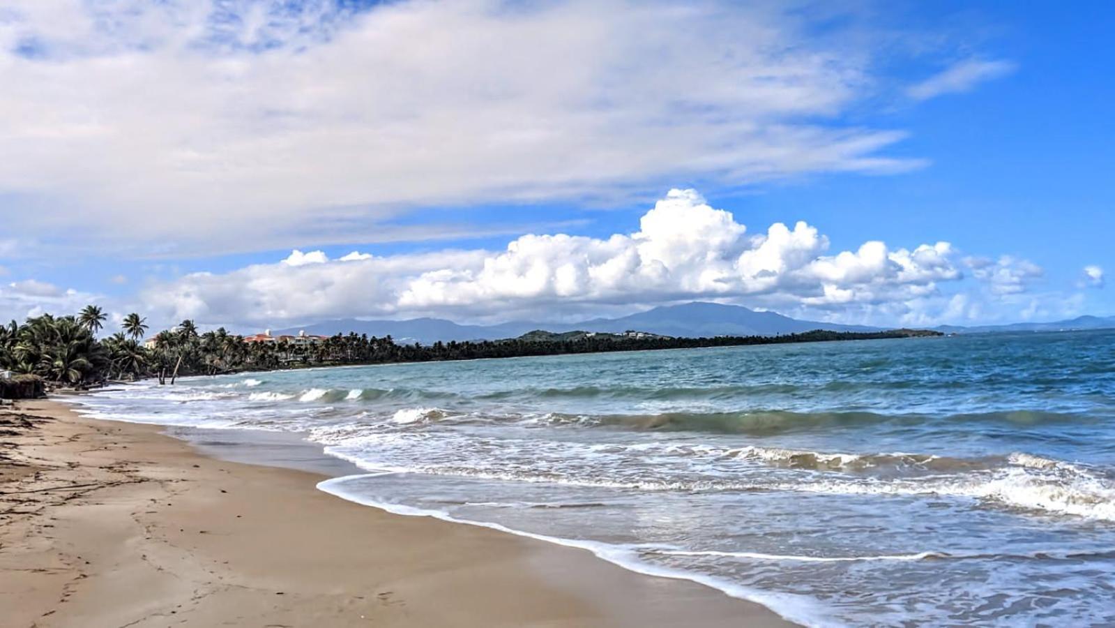 Bv103 - Amazing Oceanfront Condo Steps From Beach อูมาเกา ภายนอก รูปภาพ